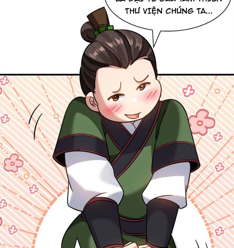 Tu Luyện Thành Tiên Ta Chỉ Muốn Nuôi Nữ Đồ Đệ Chapter 146 - 13