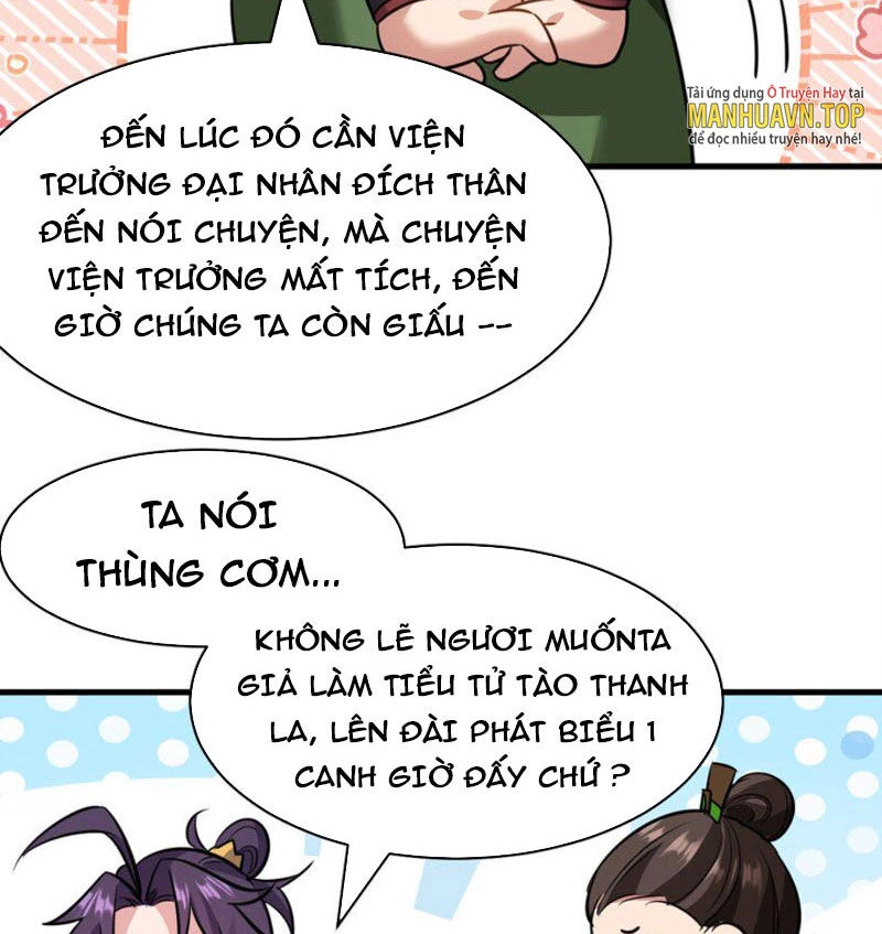Tu Luyện Thành Tiên Ta Chỉ Muốn Nuôi Nữ Đồ Đệ Chapter 146 - 14