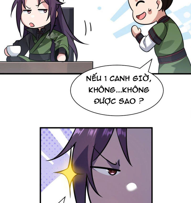 Tu Luyện Thành Tiên Ta Chỉ Muốn Nuôi Nữ Đồ Đệ Chapter 146 - 15