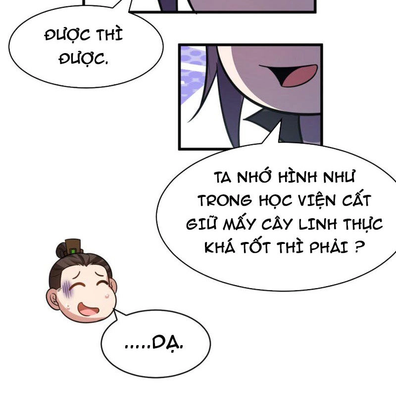 Tu Luyện Thành Tiên Ta Chỉ Muốn Nuôi Nữ Đồ Đệ Chapter 146 - 16