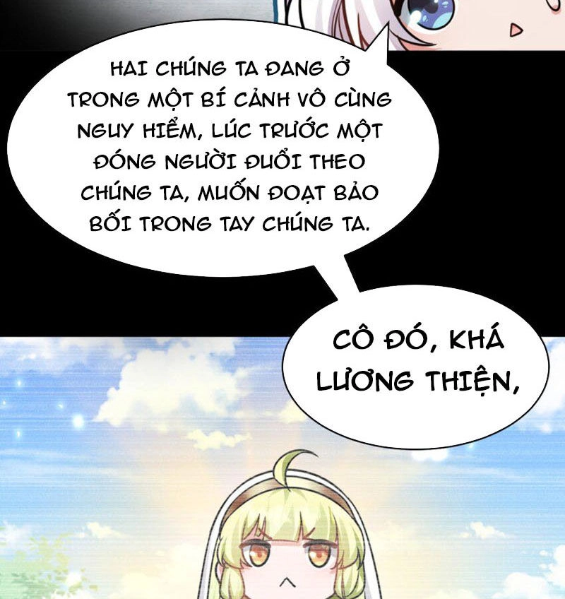 Tu Luyện Thành Tiên Ta Chỉ Muốn Nuôi Nữ Đồ Đệ Chapter 146 - 23