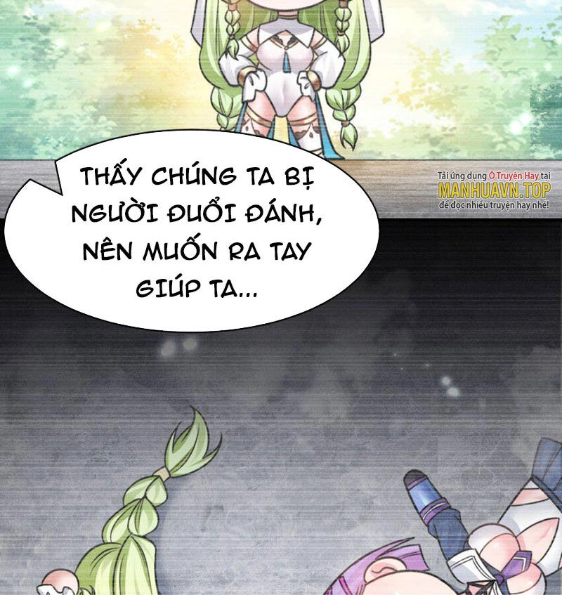 Tu Luyện Thành Tiên Ta Chỉ Muốn Nuôi Nữ Đồ Đệ Chapter 146 - 24