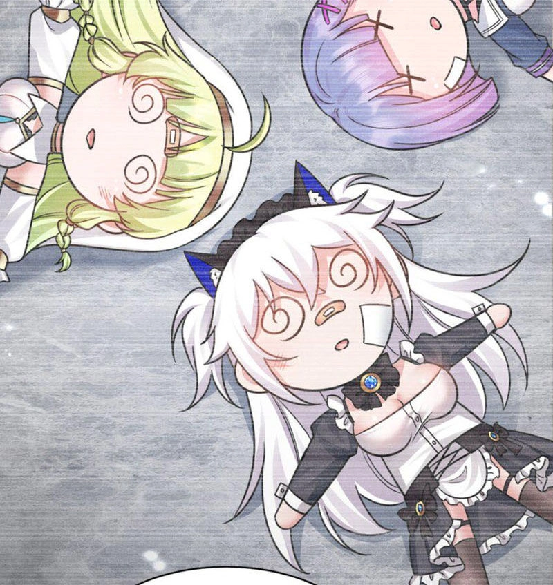 Tu Luyện Thành Tiên Ta Chỉ Muốn Nuôi Nữ Đồ Đệ Chapter 146 - 25