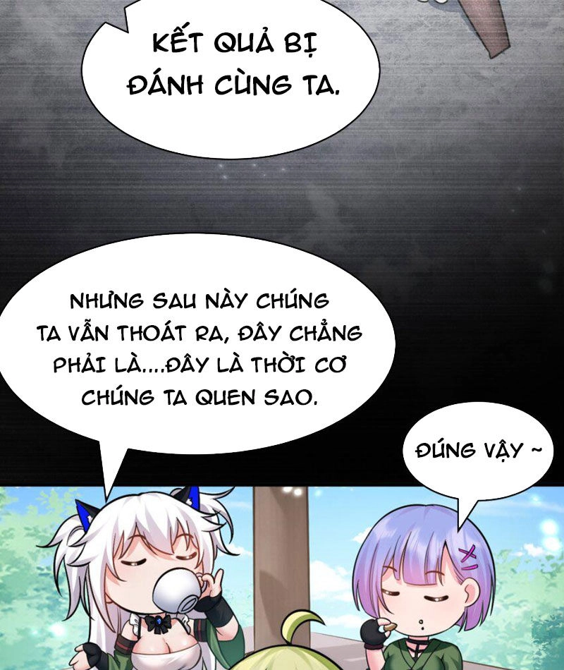 Tu Luyện Thành Tiên Ta Chỉ Muốn Nuôi Nữ Đồ Đệ Chapter 146 - 26