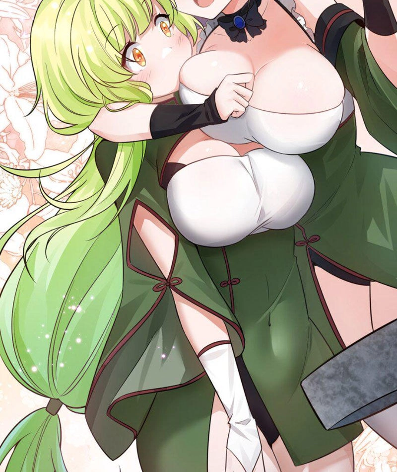 Tu Luyện Thành Tiên Ta Chỉ Muốn Nuôi Nữ Đồ Đệ Chapter 146 - 29