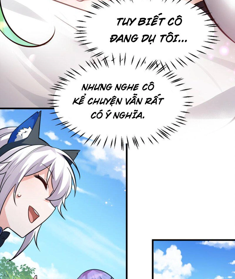 Tu Luyện Thành Tiên Ta Chỉ Muốn Nuôi Nữ Đồ Đệ Chapter 146 - 32