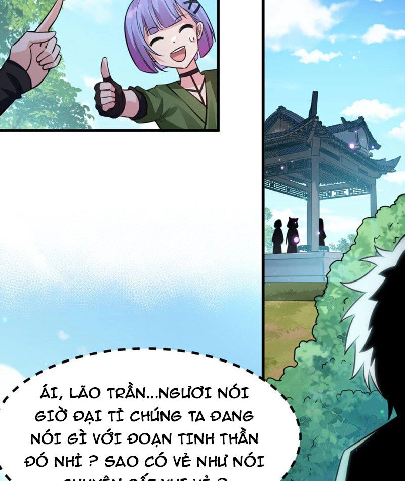 Tu Luyện Thành Tiên Ta Chỉ Muốn Nuôi Nữ Đồ Đệ Chapter 146 - 33