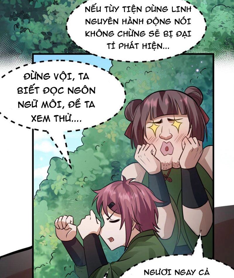 Tu Luyện Thành Tiên Ta Chỉ Muốn Nuôi Nữ Đồ Đệ Chapter 146 - 35