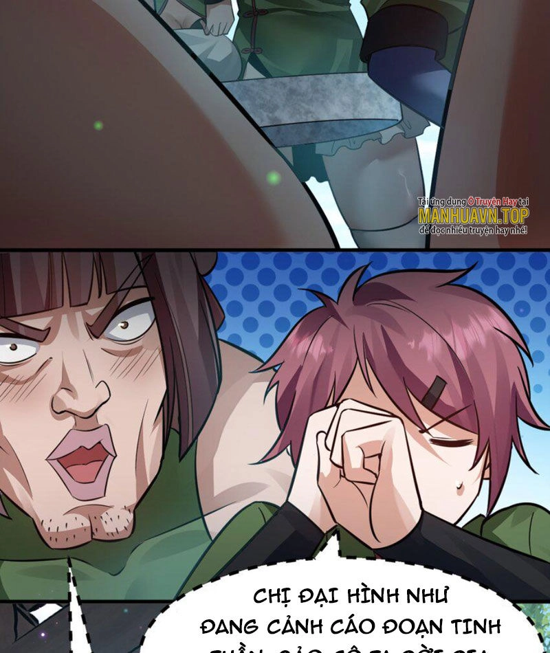 Tu Luyện Thành Tiên Ta Chỉ Muốn Nuôi Nữ Đồ Đệ Chapter 146 - 37