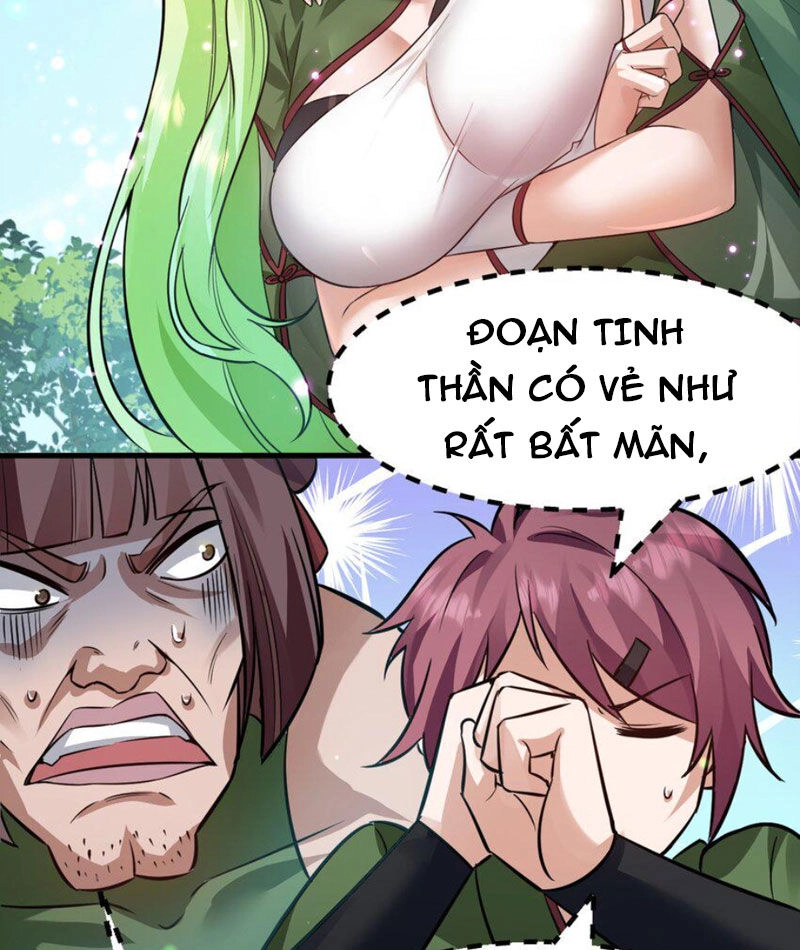 Tu Luyện Thành Tiên Ta Chỉ Muốn Nuôi Nữ Đồ Đệ Chapter 146 - 39