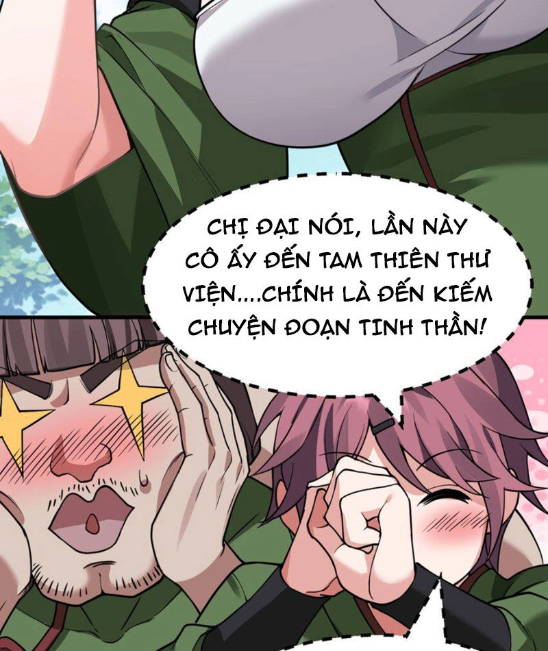 Tu Luyện Thành Tiên Ta Chỉ Muốn Nuôi Nữ Đồ Đệ Chapter 146 - 42