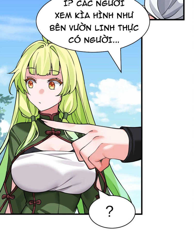 Tu Luyện Thành Tiên Ta Chỉ Muốn Nuôi Nữ Đồ Đệ Chapter 146 - 44