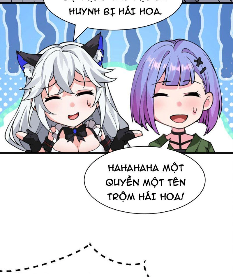 Tu Luyện Thành Tiên Ta Chỉ Muốn Nuôi Nữ Đồ Đệ Chapter 146 - 50