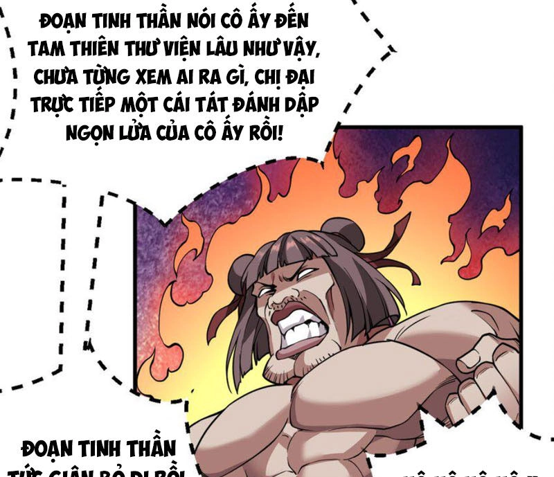 Tu Luyện Thành Tiên Ta Chỉ Muốn Nuôi Nữ Đồ Đệ Chapter 146 - 51