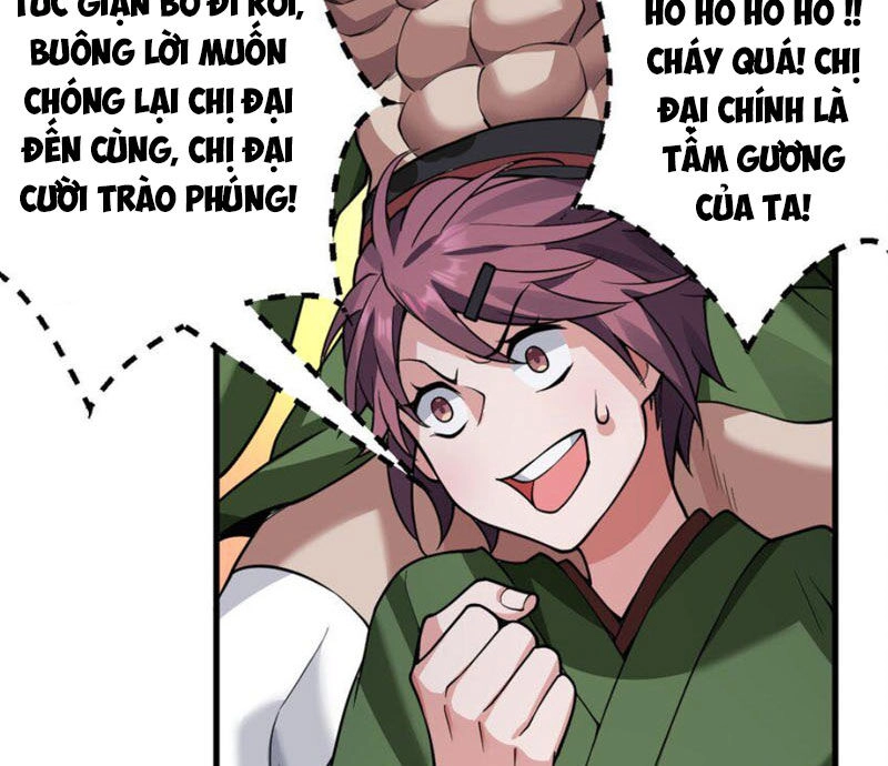 Tu Luyện Thành Tiên Ta Chỉ Muốn Nuôi Nữ Đồ Đệ Chapter 146 - 52