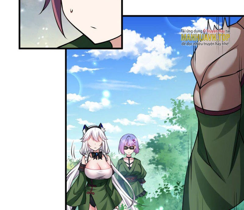 Tu Luyện Thành Tiên Ta Chỉ Muốn Nuôi Nữ Đồ Đệ Chapter 146 - 54