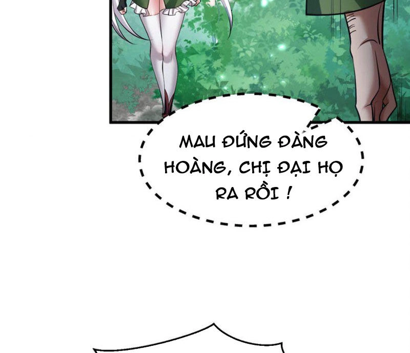 Tu Luyện Thành Tiên Ta Chỉ Muốn Nuôi Nữ Đồ Đệ Chapter 146 - 55