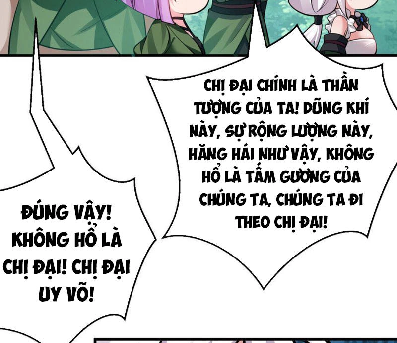 Tu Luyện Thành Tiên Ta Chỉ Muốn Nuôi Nữ Đồ Đệ Chapter 146 - 57
