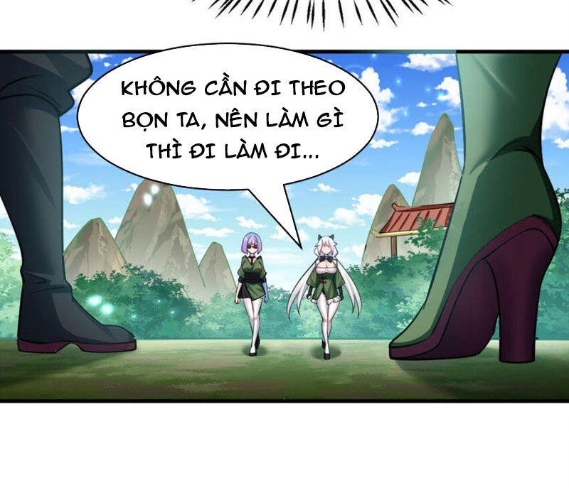 Tu Luyện Thành Tiên Ta Chỉ Muốn Nuôi Nữ Đồ Đệ Chapter 146 - 59