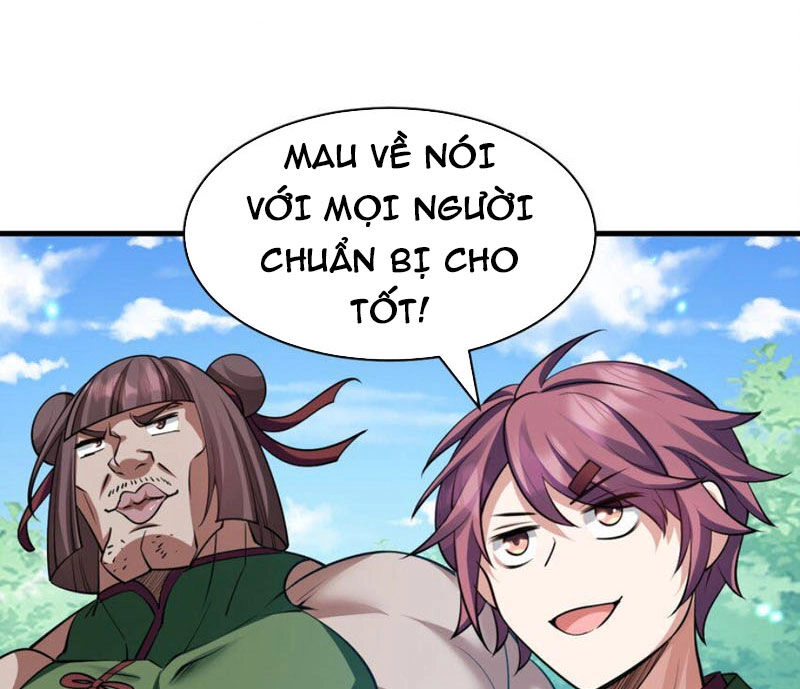 Tu Luyện Thành Tiên Ta Chỉ Muốn Nuôi Nữ Đồ Đệ Chapter 146 - 60