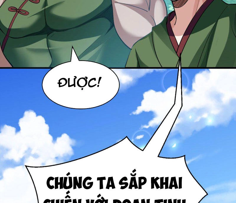 Tu Luyện Thành Tiên Ta Chỉ Muốn Nuôi Nữ Đồ Đệ Chapter 146 - 61