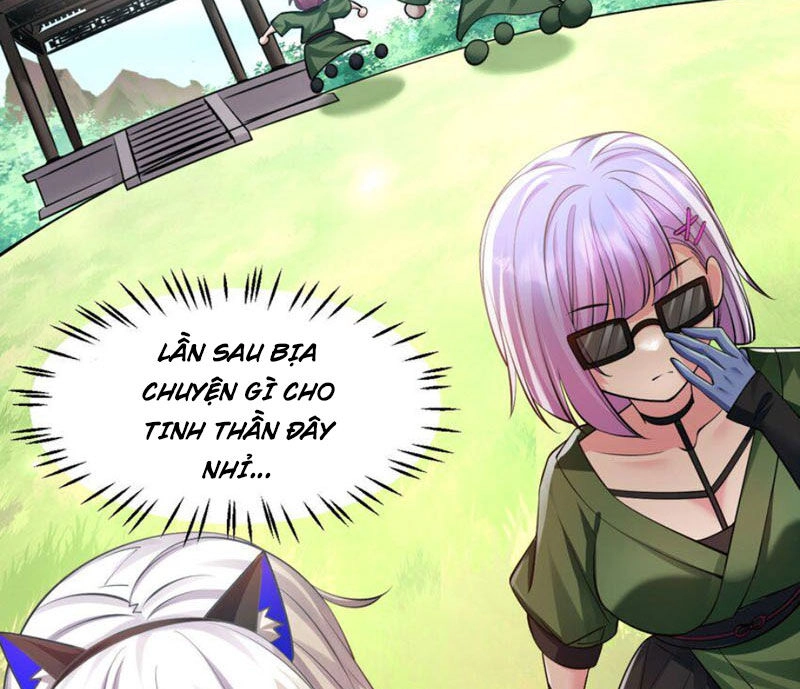 Tu Luyện Thành Tiên Ta Chỉ Muốn Nuôi Nữ Đồ Đệ Chapter 146 - 63