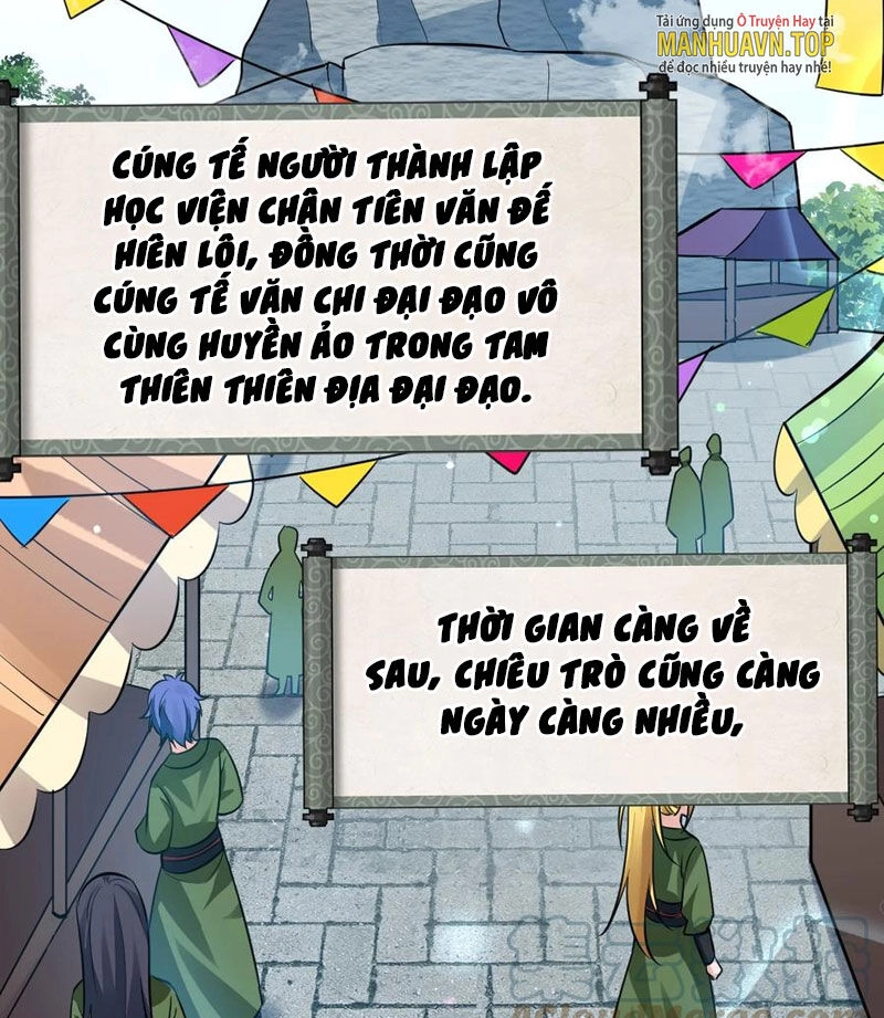 Tu Luyện Thành Tiên Ta Chỉ Muốn Nuôi Nữ Đồ Đệ Chapter 147 - 3