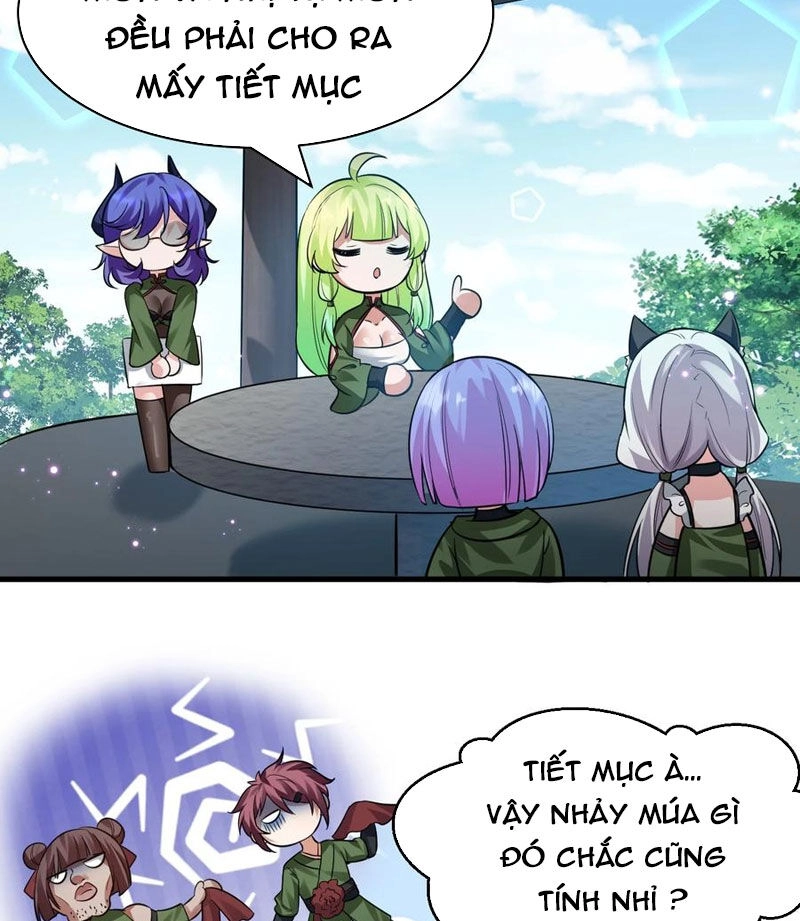 Tu Luyện Thành Tiên Ta Chỉ Muốn Nuôi Nữ Đồ Đệ Chapter 147 - 5