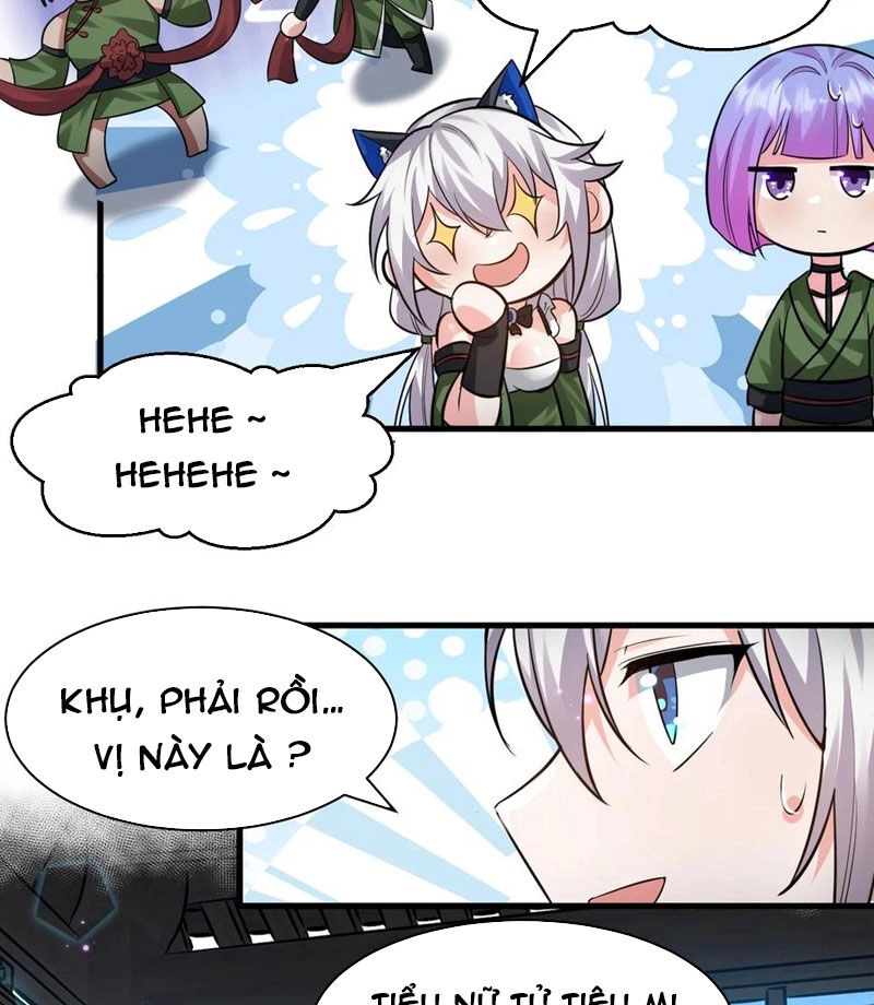 Tu Luyện Thành Tiên Ta Chỉ Muốn Nuôi Nữ Đồ Đệ Chapter 147 - 6