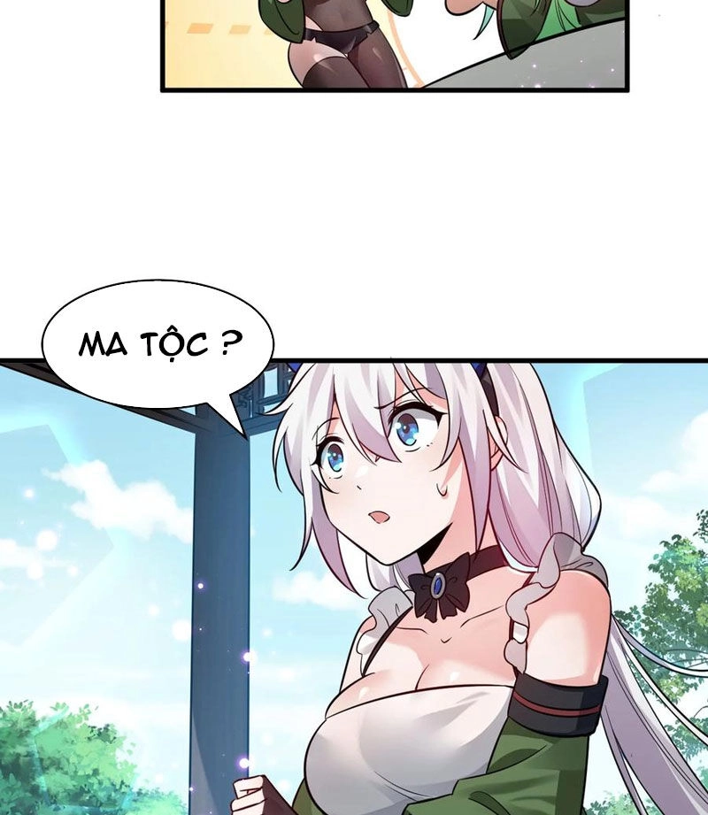 Tu Luyện Thành Tiên Ta Chỉ Muốn Nuôi Nữ Đồ Đệ Chapter 147 - 10