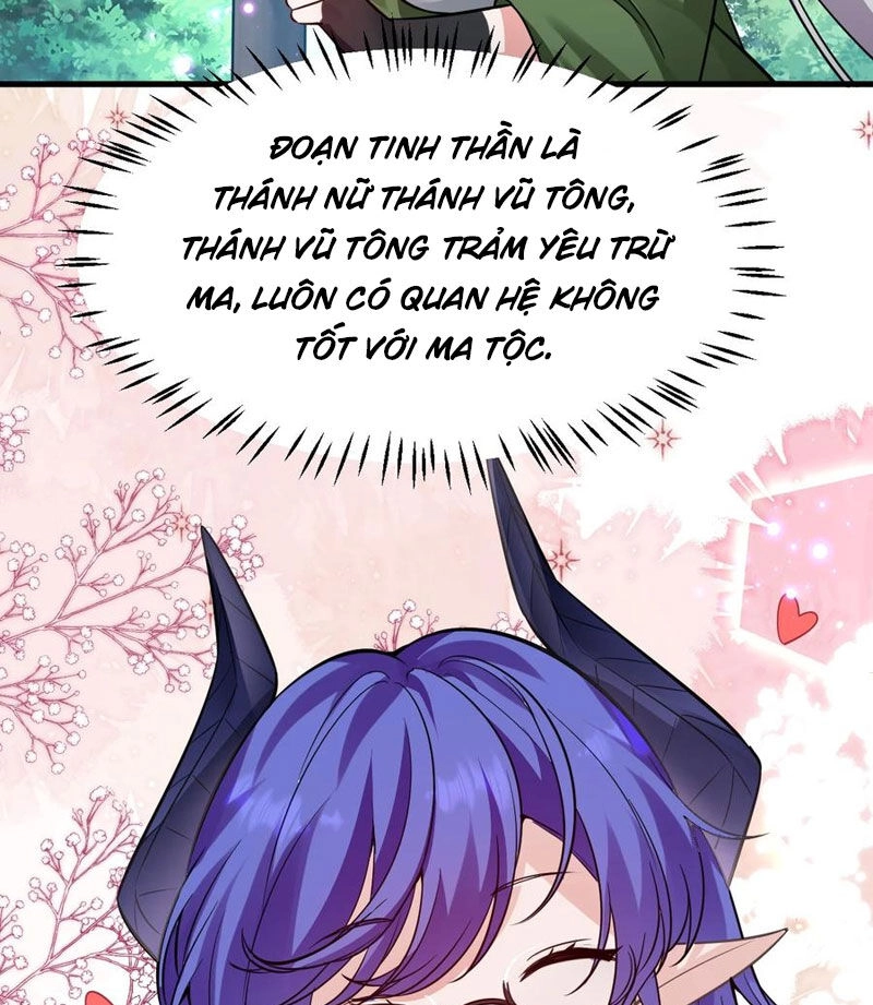 Tu Luyện Thành Tiên Ta Chỉ Muốn Nuôi Nữ Đồ Đệ Chapter 147 - 11