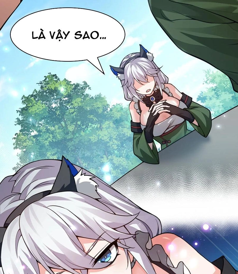 Tu Luyện Thành Tiên Ta Chỉ Muốn Nuôi Nữ Đồ Đệ Chapter 147 - 15