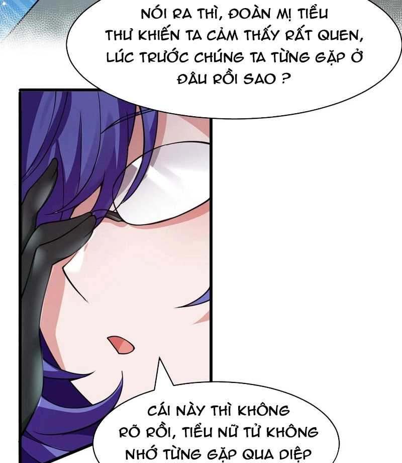 Tu Luyện Thành Tiên Ta Chỉ Muốn Nuôi Nữ Đồ Đệ Chapter 147 - 17