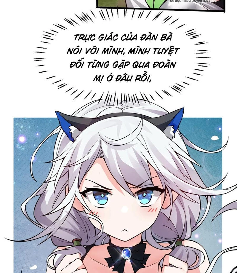 Tu Luyện Thành Tiên Ta Chỉ Muốn Nuôi Nữ Đồ Đệ Chapter 147 - 19