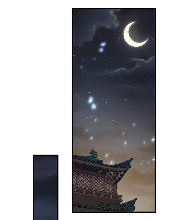 Tu Luyện Thành Tiên Ta Chỉ Muốn Nuôi Nữ Đồ Đệ Chapter 147 - 22