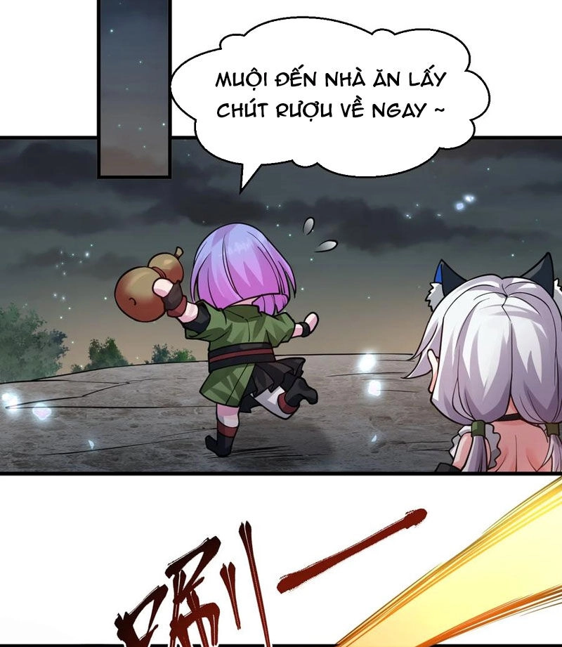 Tu Luyện Thành Tiên Ta Chỉ Muốn Nuôi Nữ Đồ Đệ Chapter 147 - 23