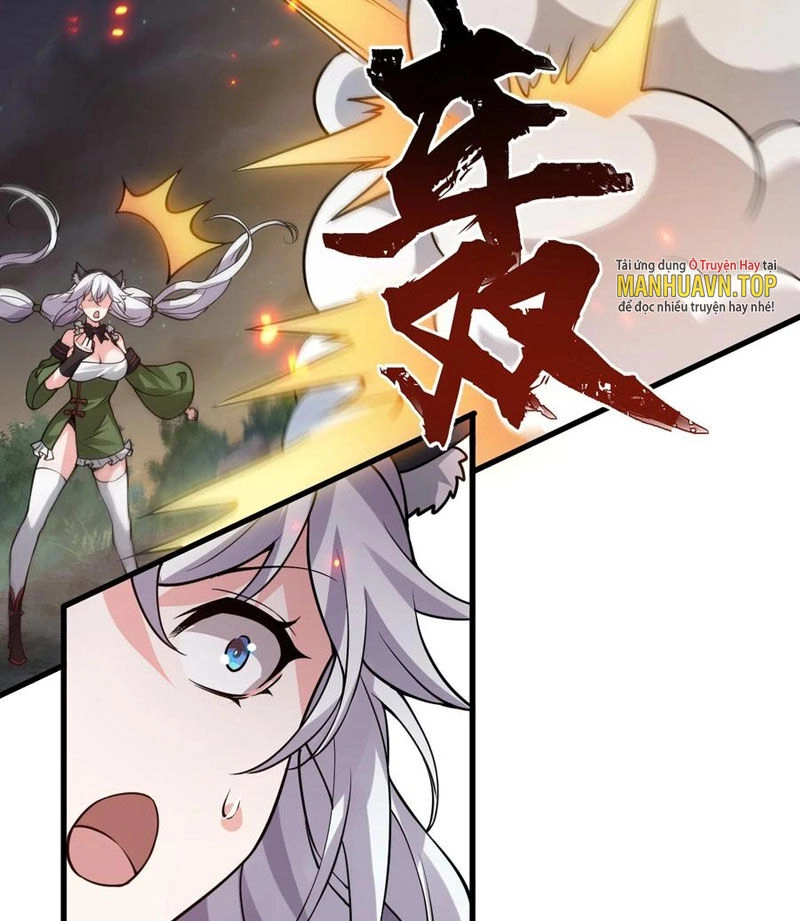 Tu Luyện Thành Tiên Ta Chỉ Muốn Nuôi Nữ Đồ Đệ Chapter 147 - 25