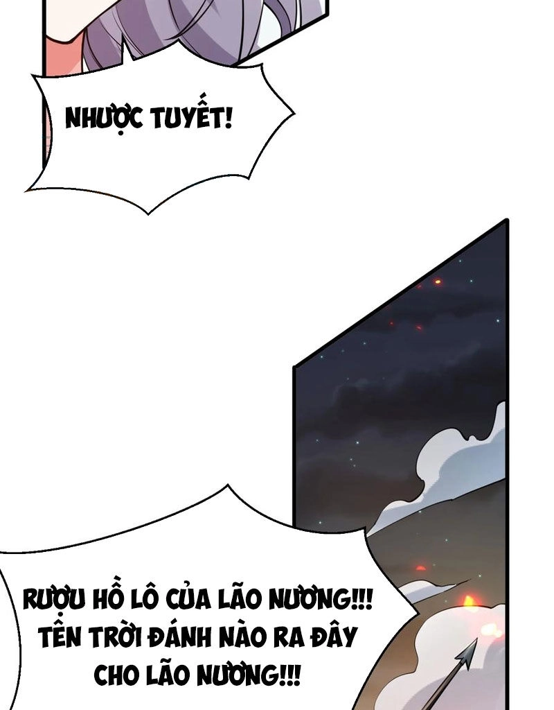 Tu Luyện Thành Tiên Ta Chỉ Muốn Nuôi Nữ Đồ Đệ Chapter 147 - 26