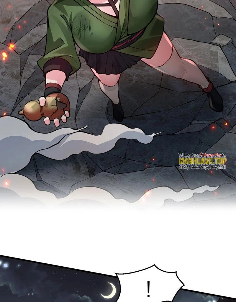 Tu Luyện Thành Tiên Ta Chỉ Muốn Nuôi Nữ Đồ Đệ Chapter 147 - 28