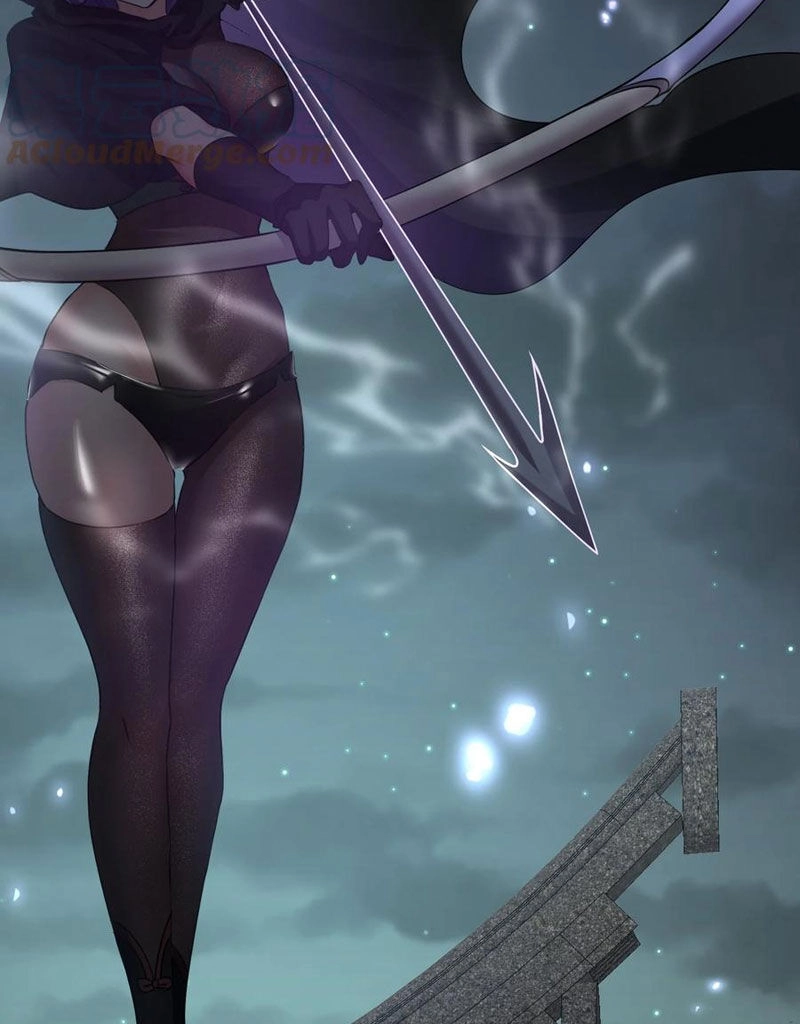 Tu Luyện Thành Tiên Ta Chỉ Muốn Nuôi Nữ Đồ Đệ Chapter 147 - 30