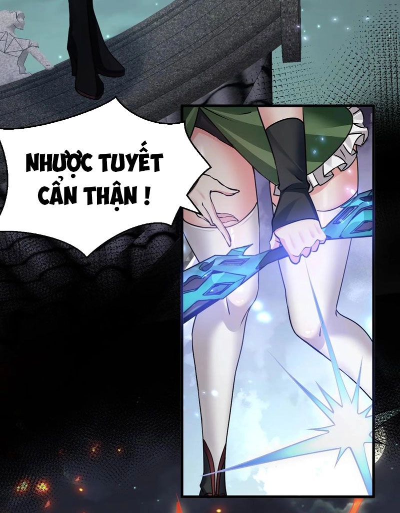 Tu Luyện Thành Tiên Ta Chỉ Muốn Nuôi Nữ Đồ Đệ Chapter 147 - 31