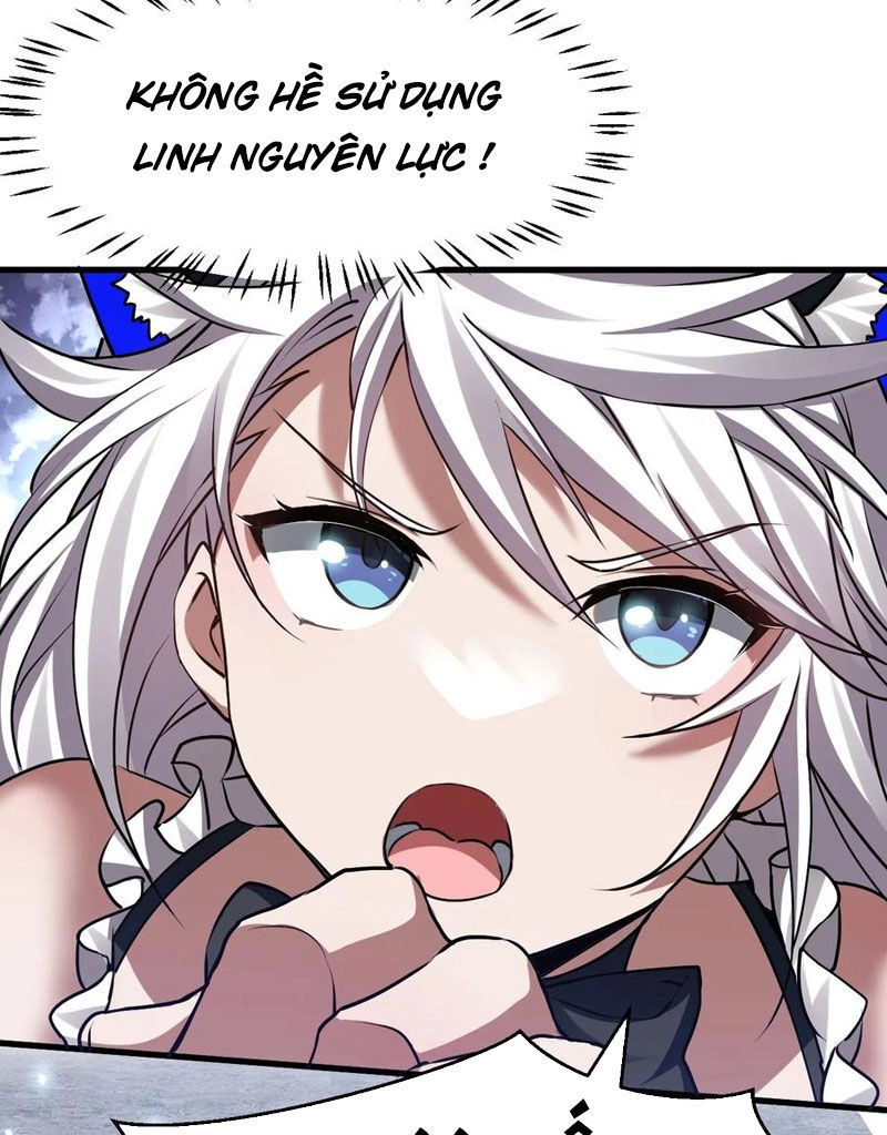 Tu Luyện Thành Tiên Ta Chỉ Muốn Nuôi Nữ Đồ Đệ Chapter 147 - 33