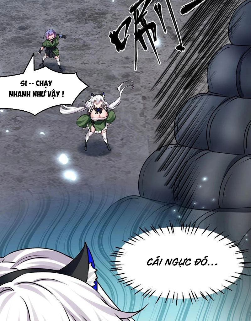 Tu Luyện Thành Tiên Ta Chỉ Muốn Nuôi Nữ Đồ Đệ Chapter 147 - 35