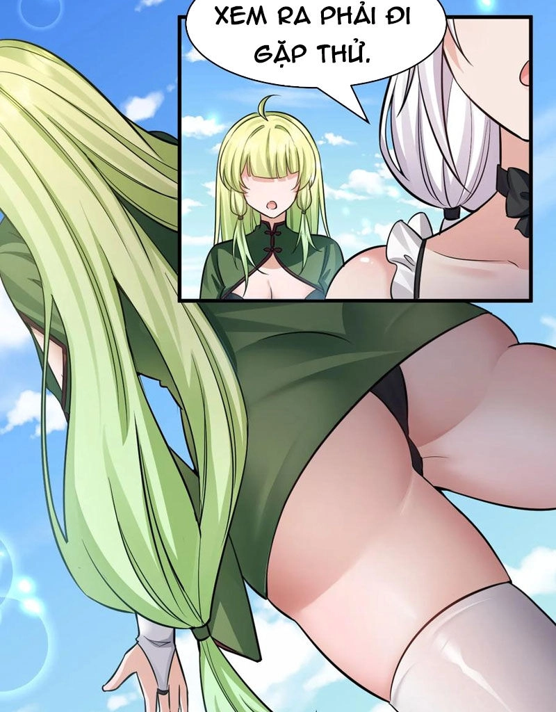 Tu Luyện Thành Tiên Ta Chỉ Muốn Nuôi Nữ Đồ Đệ Chapter 147 - 41