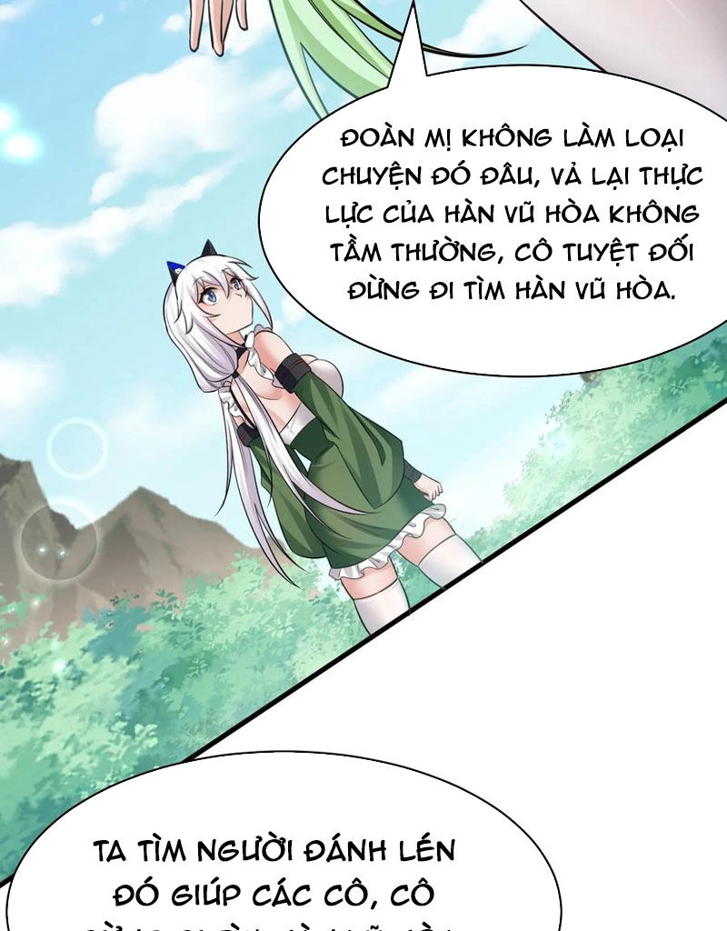 Tu Luyện Thành Tiên Ta Chỉ Muốn Nuôi Nữ Đồ Đệ Chapter 147 - 42