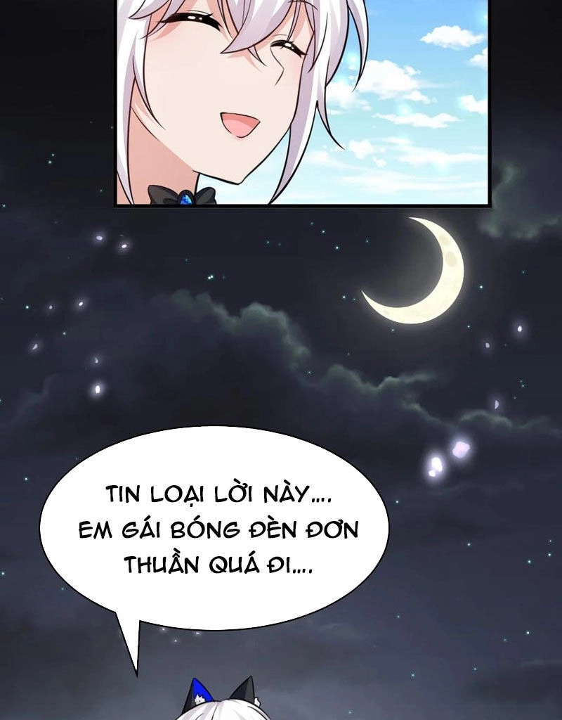 Tu Luyện Thành Tiên Ta Chỉ Muốn Nuôi Nữ Đồ Đệ Chapter 147 - 44