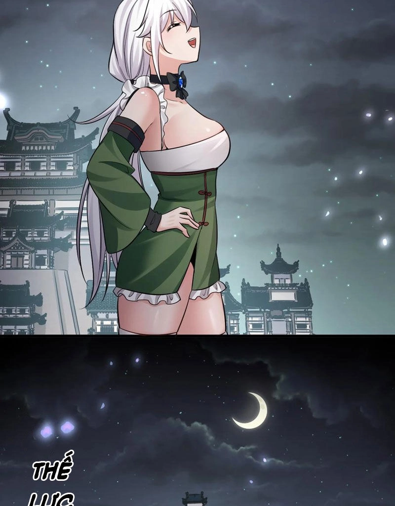 Tu Luyện Thành Tiên Ta Chỉ Muốn Nuôi Nữ Đồ Đệ Chapter 147 - 45