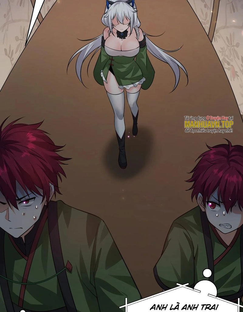 Tu Luyện Thành Tiên Ta Chỉ Muốn Nuôi Nữ Đồ Đệ Chapter 147 - 49