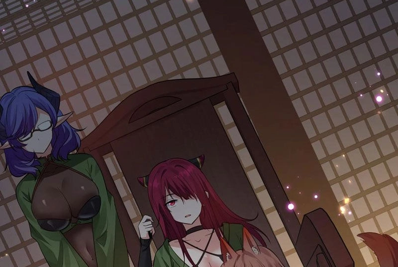 Tu Luyện Thành Tiên Ta Chỉ Muốn Nuôi Nữ Đồ Đệ Chapter 147 - 54