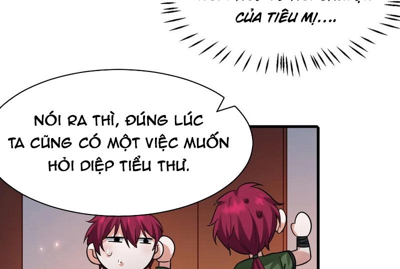 Tu Luyện Thành Tiên Ta Chỉ Muốn Nuôi Nữ Đồ Đệ Chapter 147 - 59